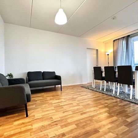 Downtown Rooms And Sauna Helsinki Esterno foto