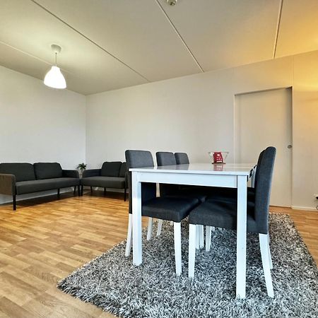 Downtown Rooms And Sauna Helsinki Esterno foto