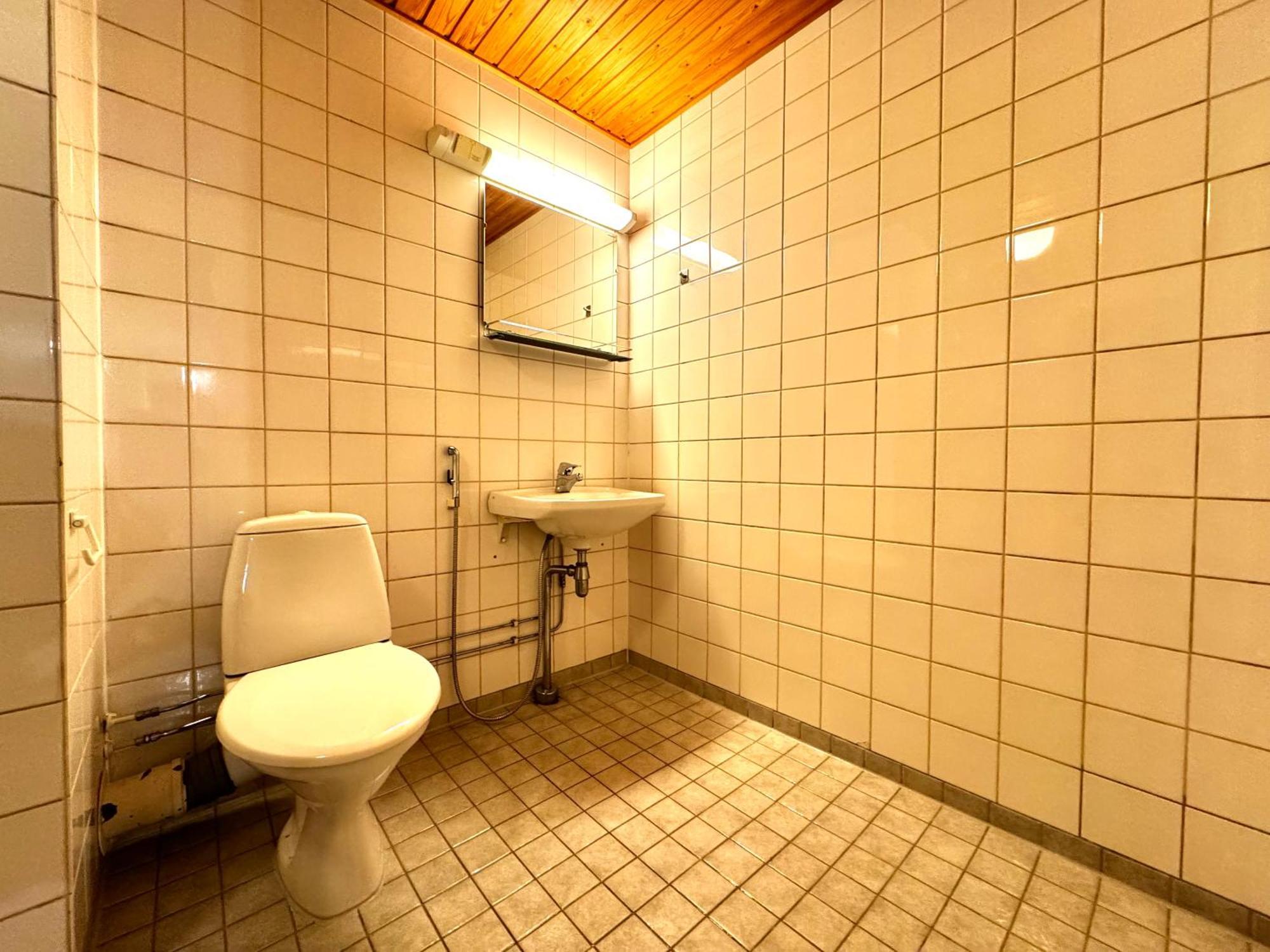 Downtown Rooms And Sauna Helsinki Esterno foto