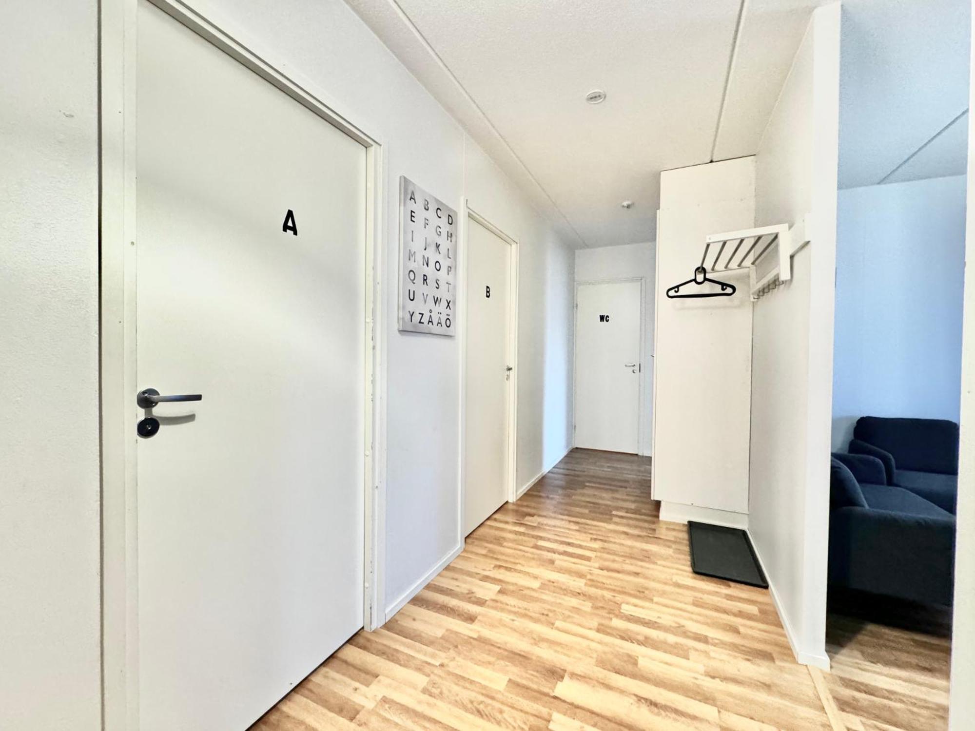 Downtown Rooms And Sauna Helsinki Esterno foto