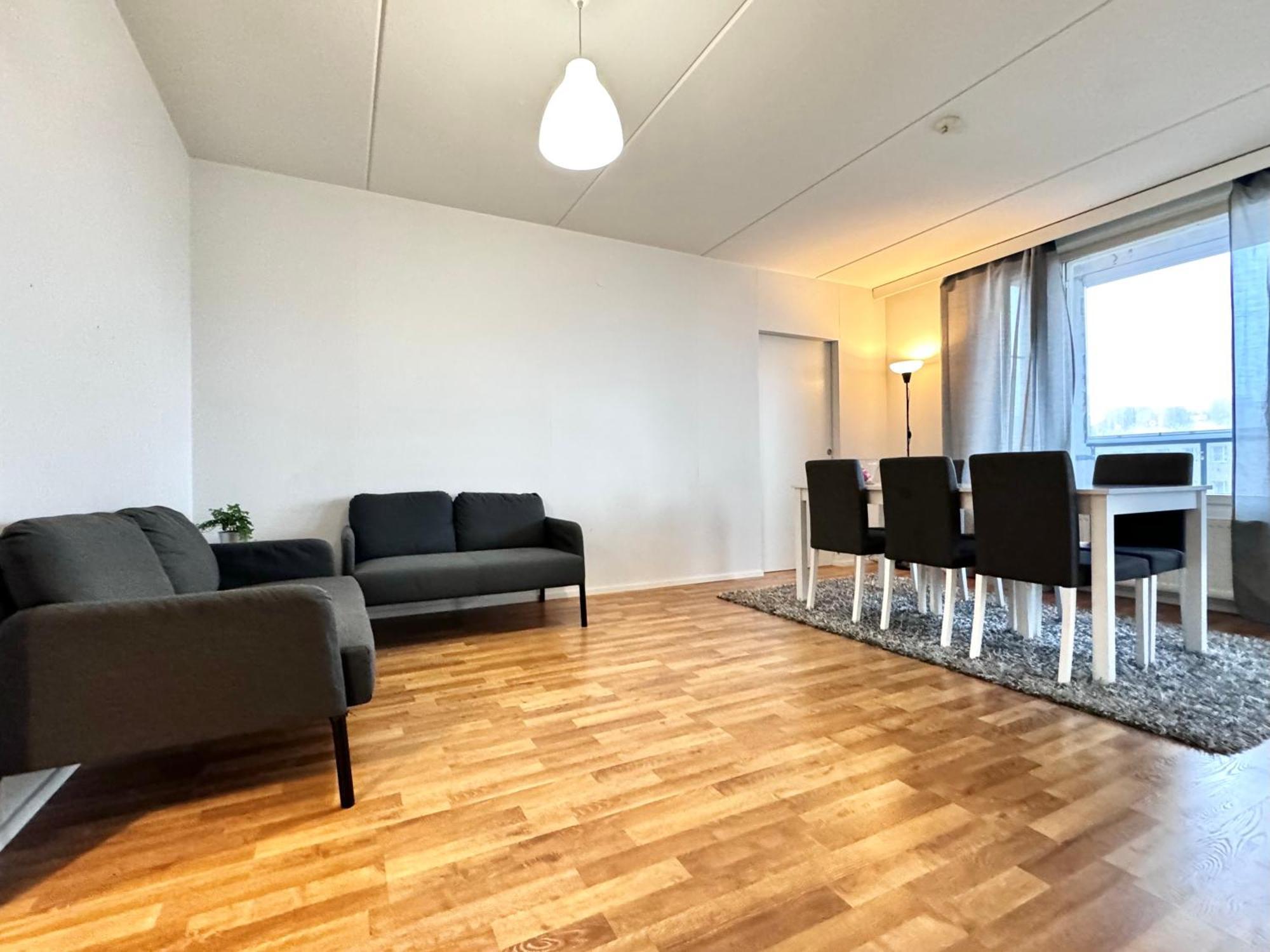 Downtown Rooms And Sauna Helsinki Esterno foto