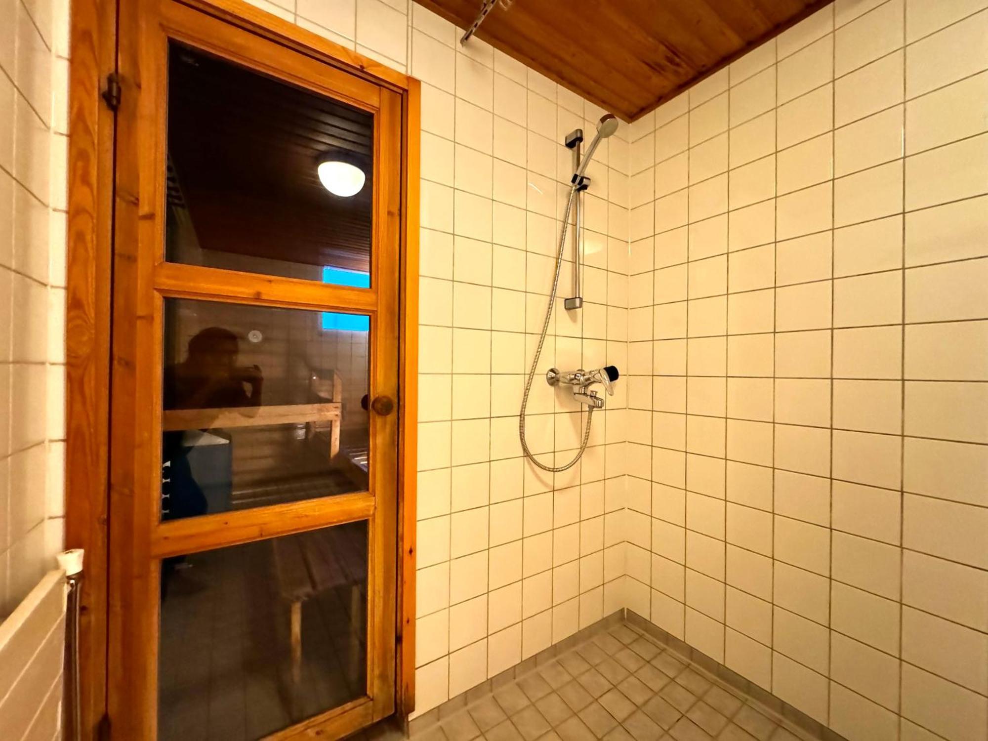 Downtown Rooms And Sauna Helsinki Esterno foto