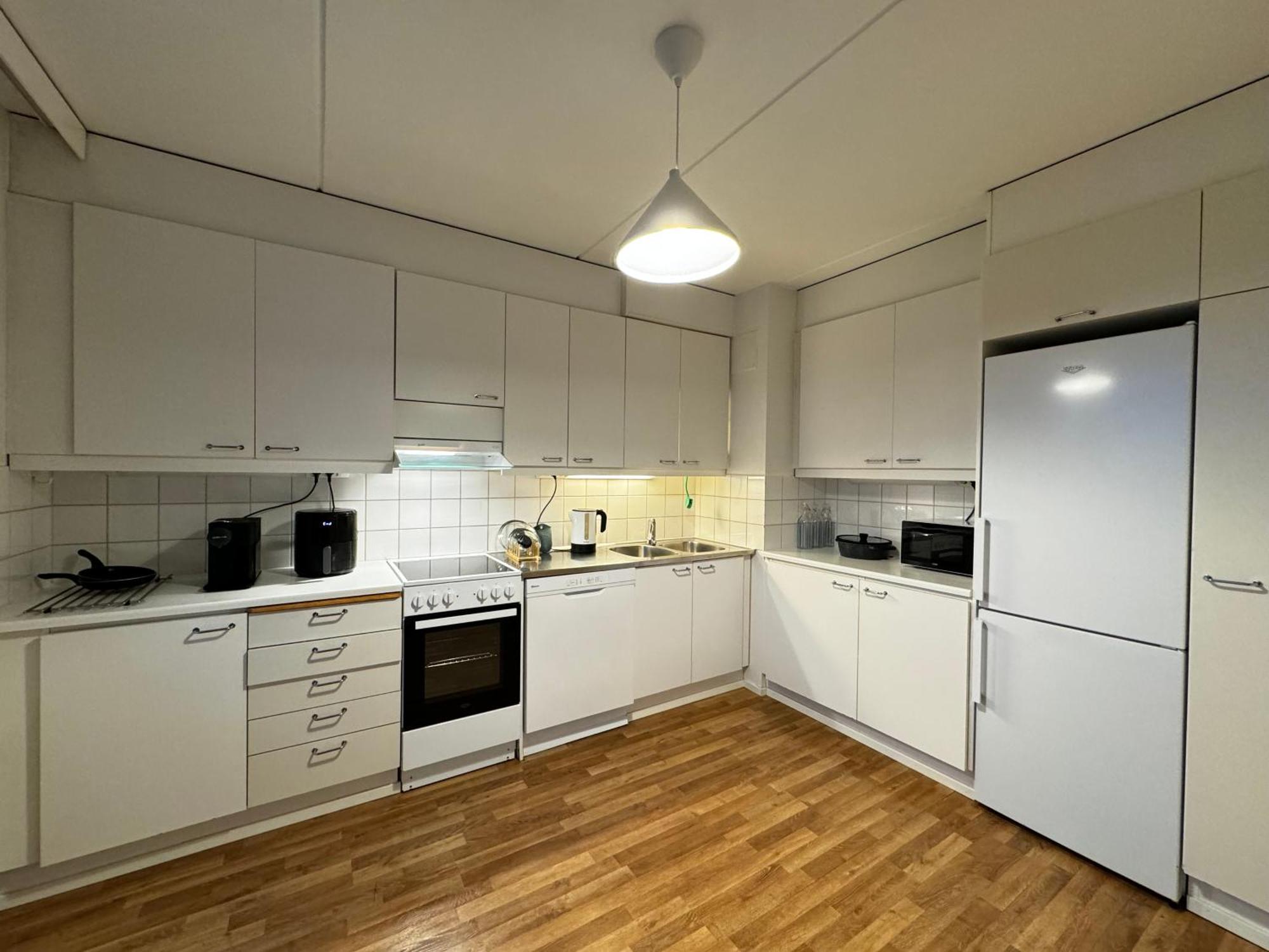 Downtown Rooms And Sauna Helsinki Esterno foto