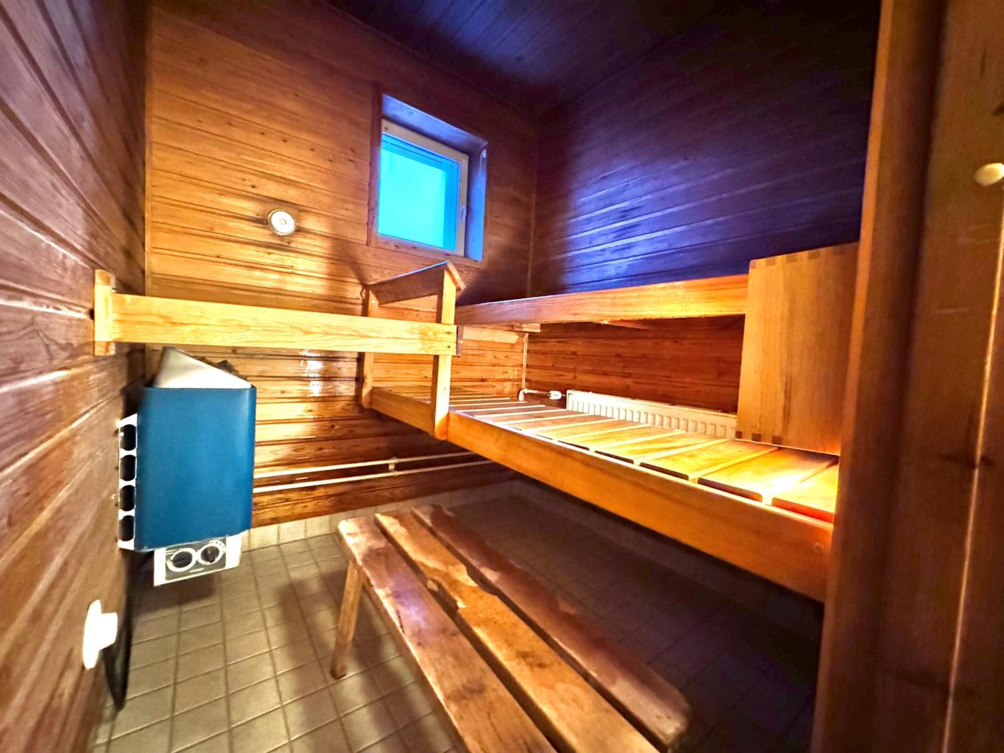 Downtown Rooms And Sauna Helsinki Esterno foto